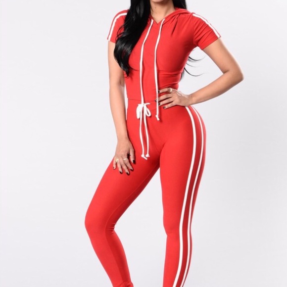 Fashion Nova Pants - Fashion Nova court set